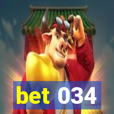 bet 034